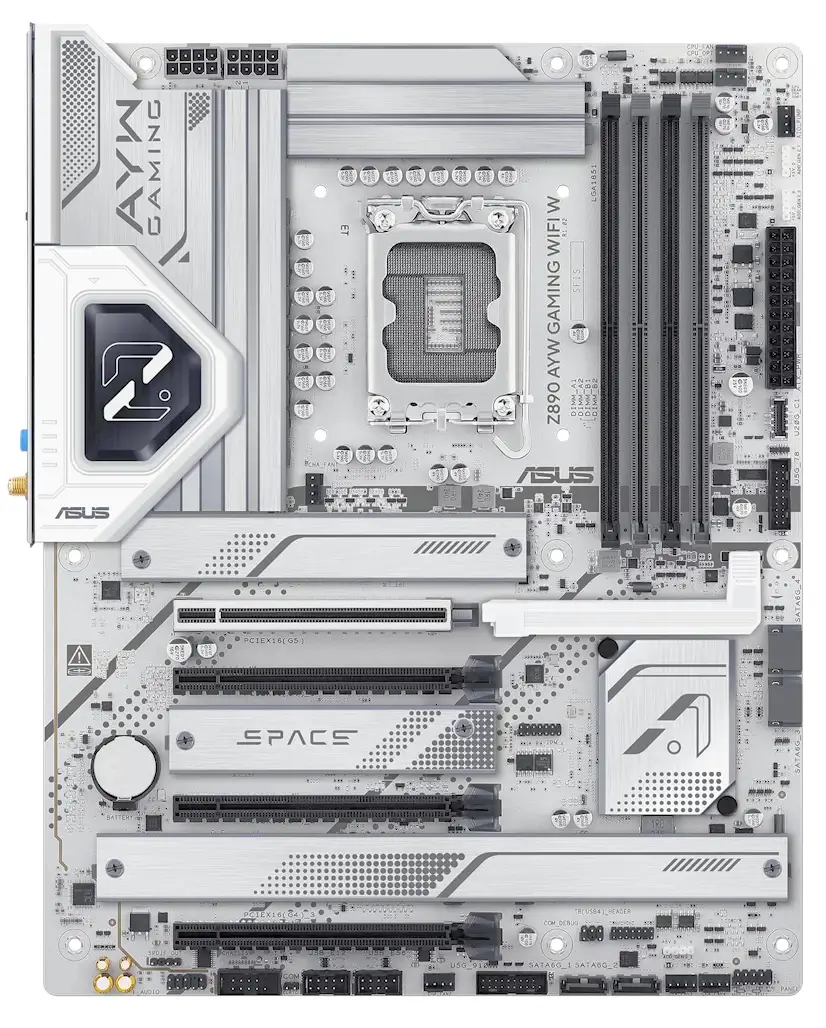 Alpedrete PC - Montaje Placas Base ASUS Gaming PC Alpedrete