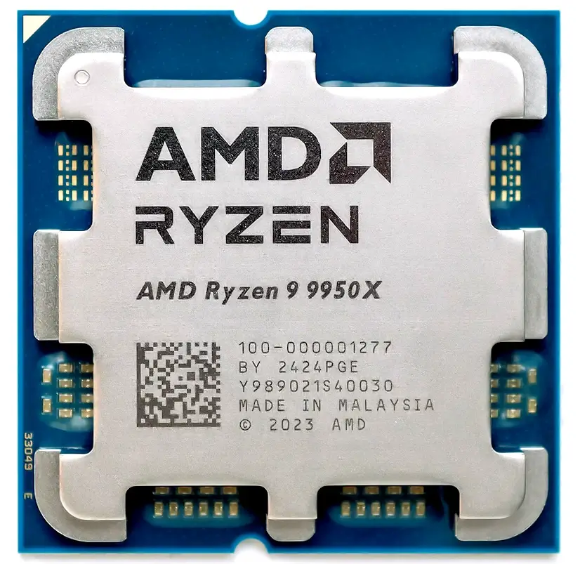 Alpedrete PC - Montaje Procesadores AMD Gaming PC Alpedrete